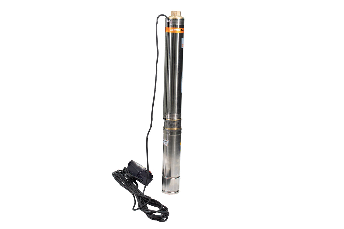 Pompa Submersibila Ruris Aqua 1090