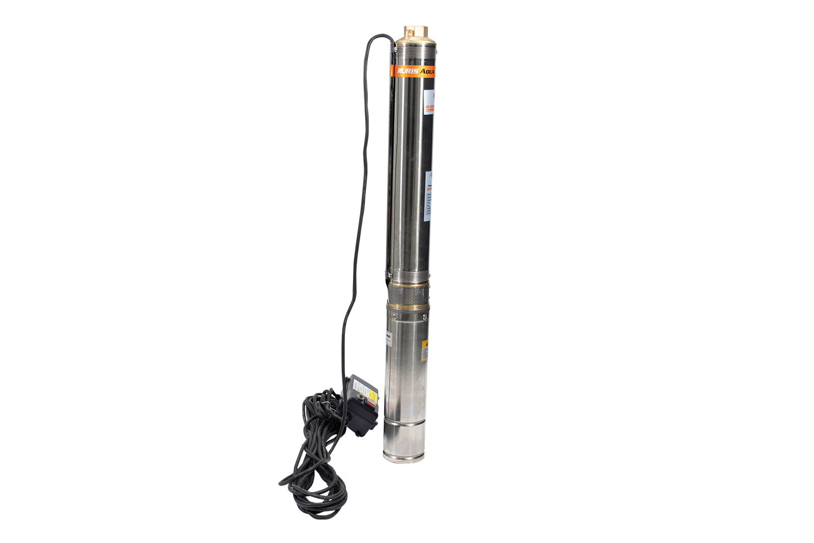 Pompa Submersibila Ruris Aqua 1090