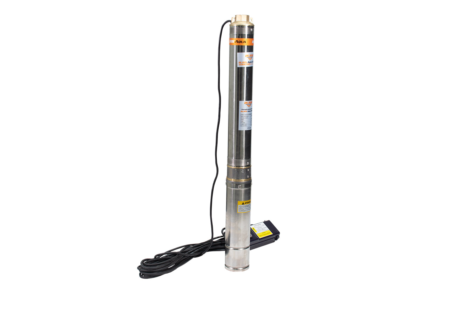 Pompa Submersibila Ruris Aqua 1090