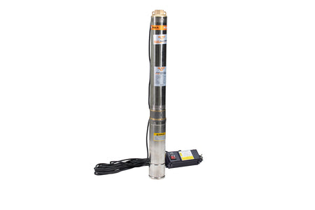 Pompa Submersibila Ruris Aqua 1090