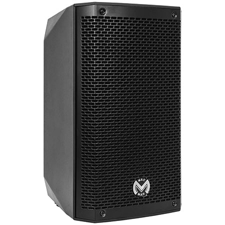 Boxă activă 2 căi 8 inch 200 W cu bluetooth și DSP Mac Mah AS108