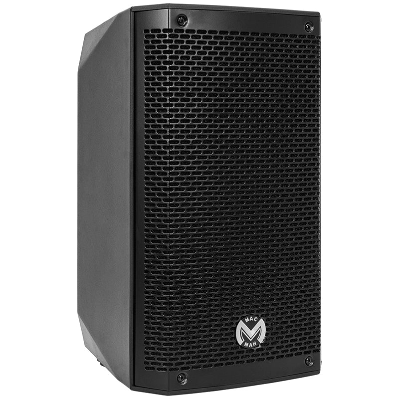 Boxă activă 2 căi 8 inch 200 W cu bluetooth și DSP Mac Mah AS108