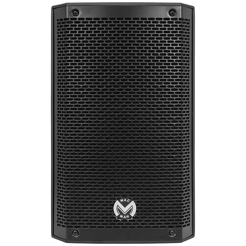 Boxă activă 2 căi 8 inch 200 W cu bluetooth și DSP Mac Mah AS108