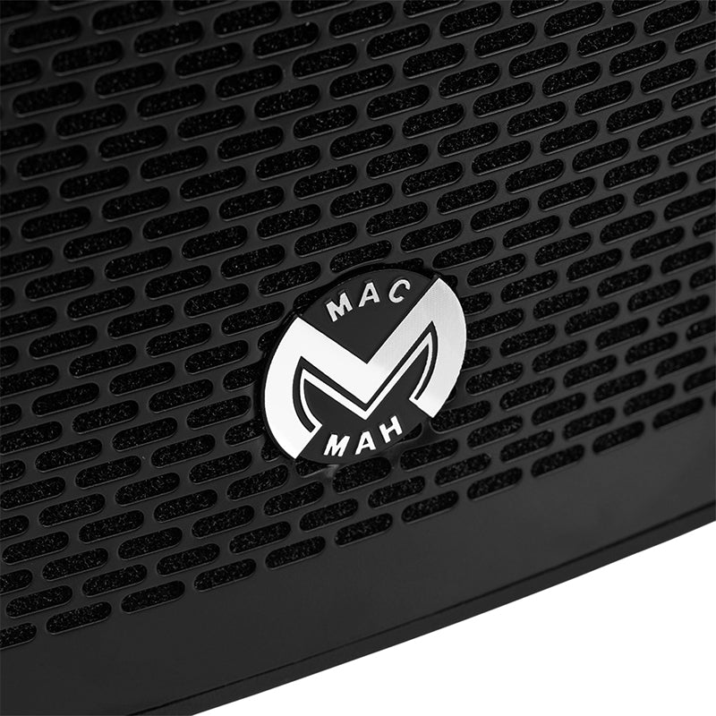 Boxă activă 2 căi 8 inch 200 W cu bluetooth și DSP Mac Mah AS108