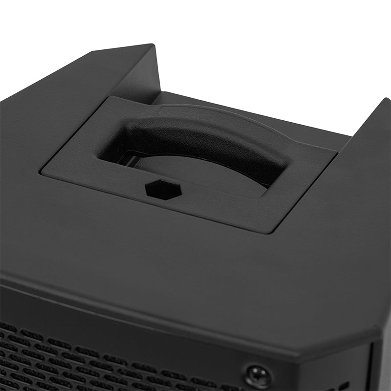 Boxă activă 2 căi 8 inch 200 W cu bluetooth și DSP Mac Mah AS108
