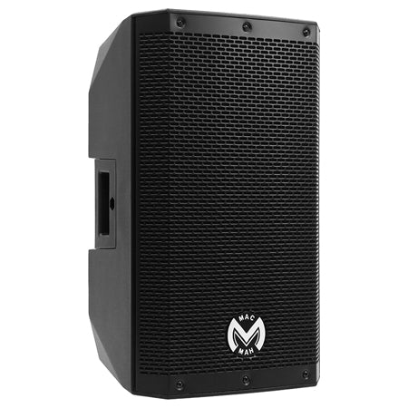 Boxă activă 2 căi 10'' 300W, DSP, clasa D, Mac Mah AS110