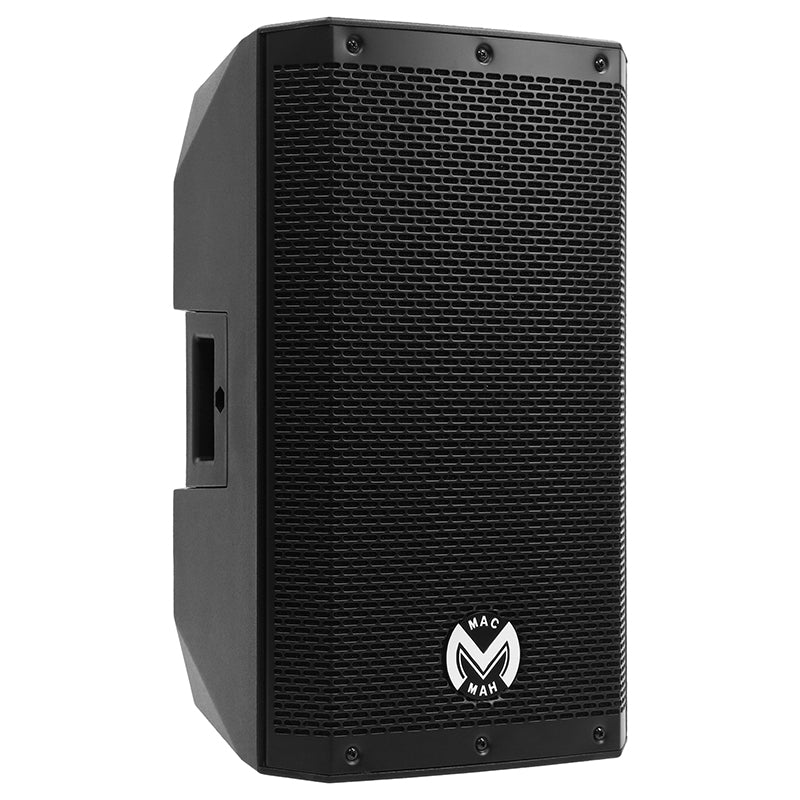 Boxă activă 2 căi 10'' 300W, DSP, clasa D, Mac Mah AS110