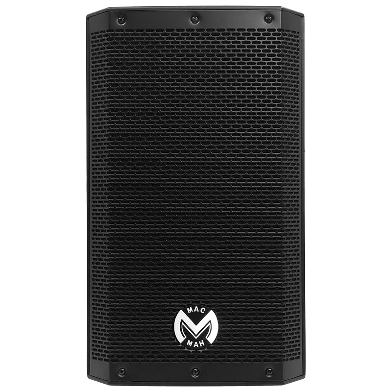 Boxă activă 2 căi 10'' 300W, DSP, clasa D, Mac Mah AS110