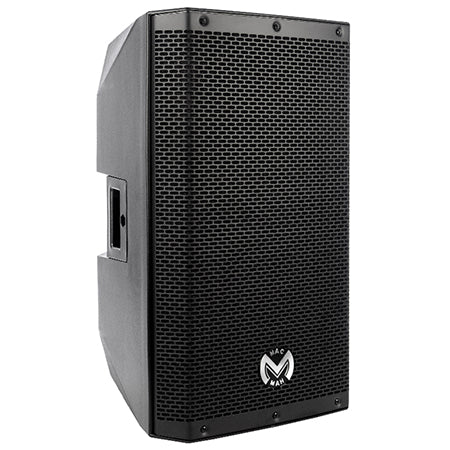 Boxă activă 2 cai 12 inch, 400 W, Bluetooth, DSP Mac Mah AS112