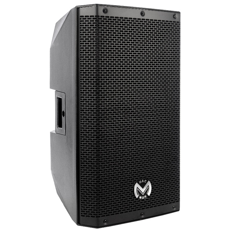 Boxă activă 2 cai 12 inch, 400 W, Bluetooth, DSP Mac Mah AS112