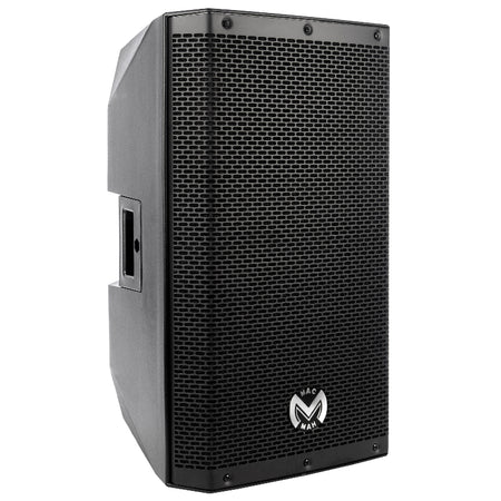 Boxă activă 2 cai 12 inch, 400 W, Bluetooth, DSP Mac Mah AS112