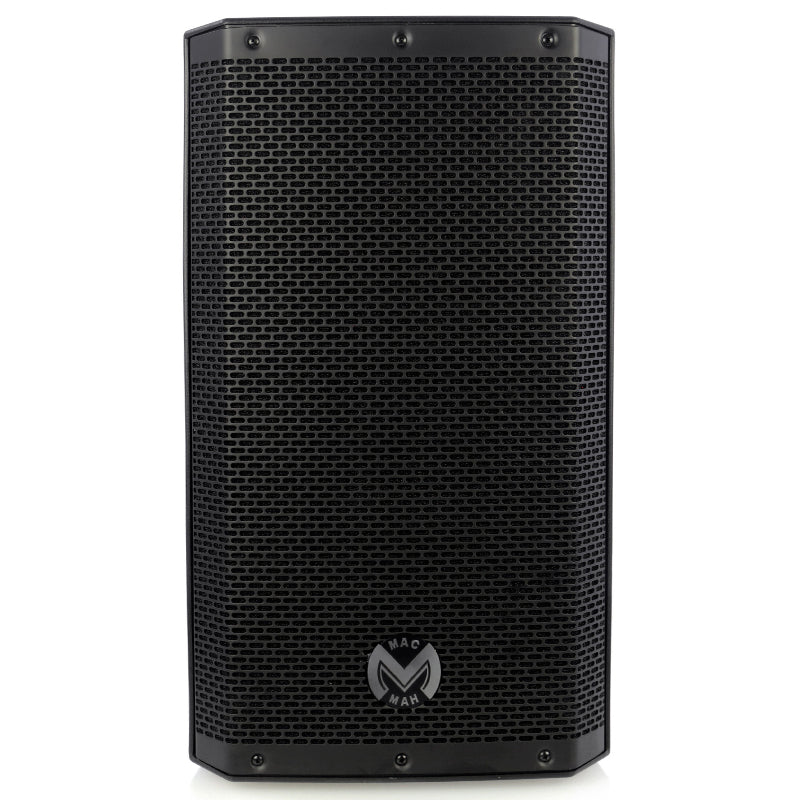 Boxă activă 2 cai 12 inch, 400 W, Bluetooth, DSP Mac Mah AS112
