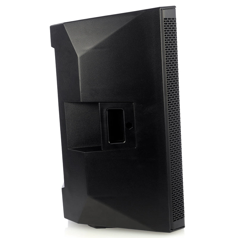 Boxă activă 2 cai 12 inch, 400 W, Bluetooth, DSP Mac Mah AS112