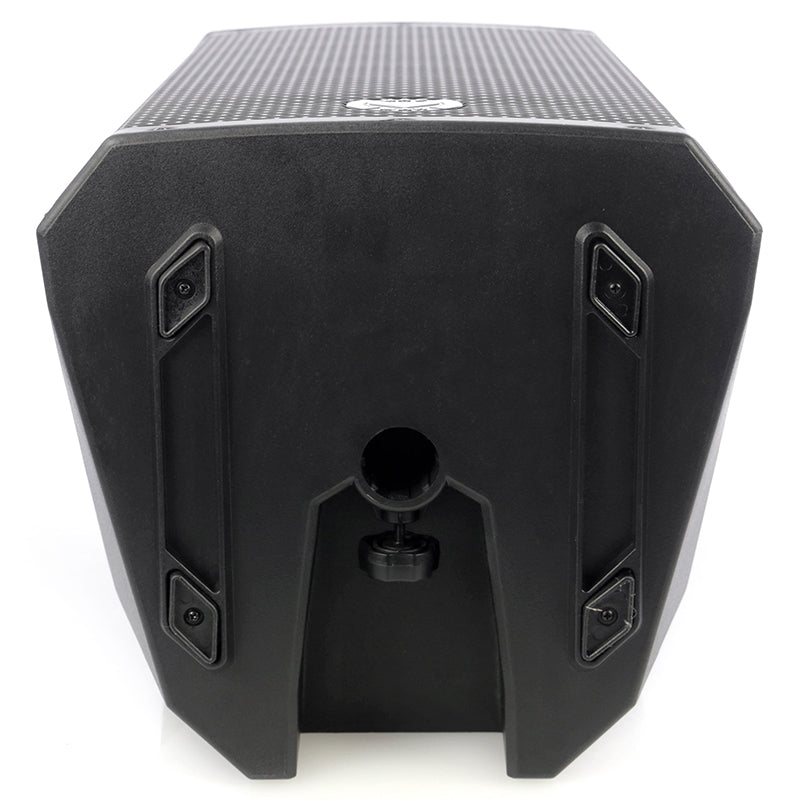 Boxă activă 2 cai 12 inch, 400 W, Bluetooth, DSP Mac Mah AS112