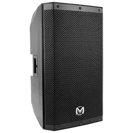 Boxă activă 2 căi 15''/35 cm 500W Bluetooth, DSP, Mac Mah AS115