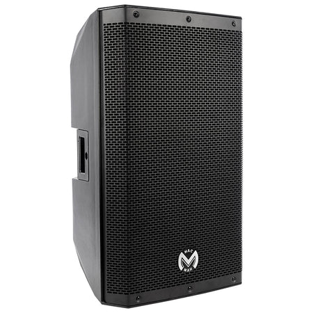Boxă activă 2 căi 15''/35 cm 500W Bluetooth, DSP, Mac Mah AS115