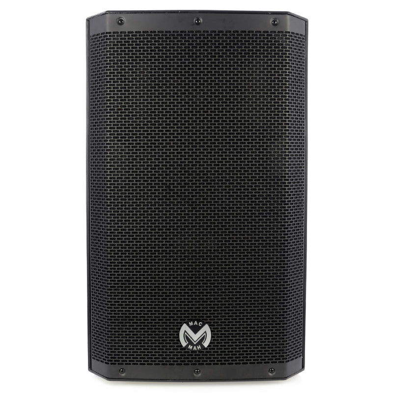 Boxă activă 2 căi 15''/35 cm 500W Bluetooth, DSP, Mac Mah AS115