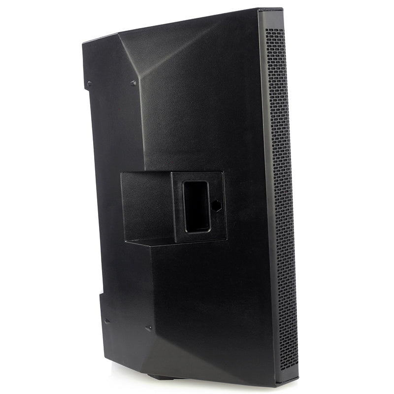 Boxă activă 2 căi 15''/35 cm 500W Bluetooth, DSP, Mac Mah AS115