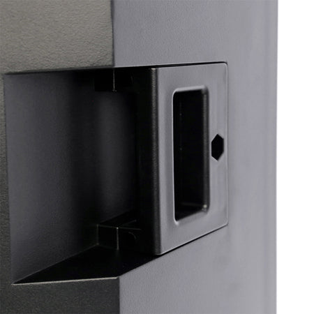 Boxă activă 2 căi 15''/35 cm 500W Bluetooth, DSP, Mac Mah AS115