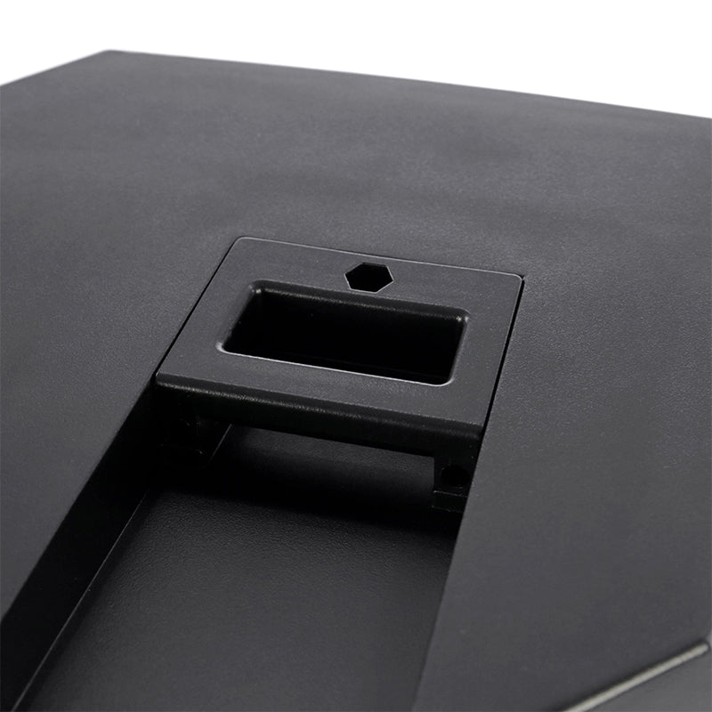 Boxă activă 2 căi 15''/35 cm 500W Bluetooth, DSP, Mac Mah AS115