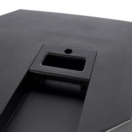 Boxă activă 2 căi 15''/35 cm 500W Bluetooth, DSP, Mac Mah AS115