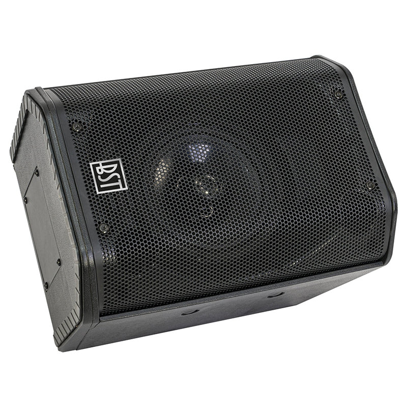 Boxă activă profesională 69 W Bluetooth USB SD Ibiza Sound ASB-ONE