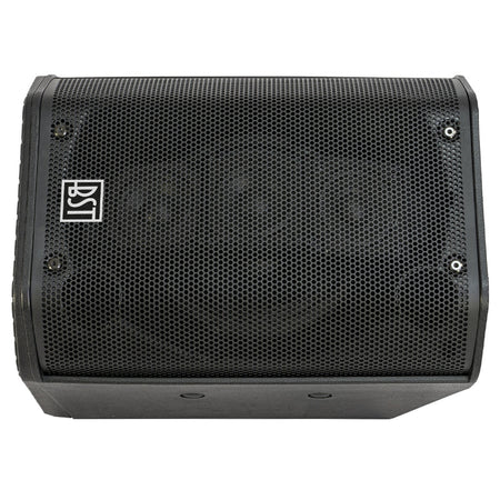 Boxă activă profesională voce 120 W cu Bluetooth și baterie Ibiza Sound ASB-PRO