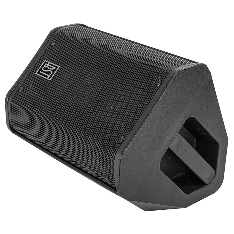 Boxă activă profesională voce 120 W cu Bluetooth și baterie Ibiza Sound ASB-PRO