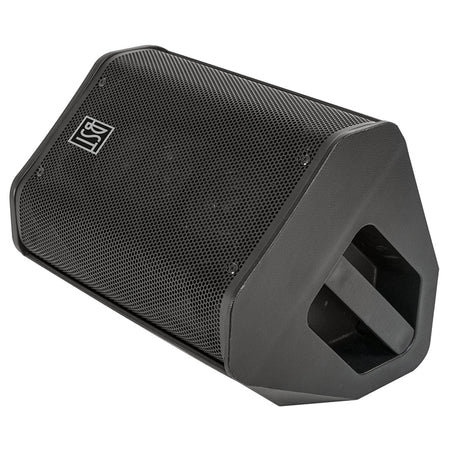 Boxă activă profesională voce 120 W cu Bluetooth și baterie Ibiza Sound ASB-PRO