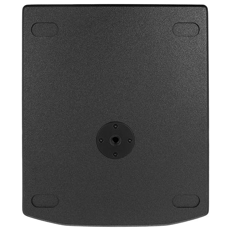 Subwoofer activ 18" 800 W RMS cu DSP, protecții multiple Mac Mah AS 818 SUB