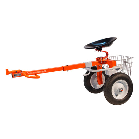 Accesoriu Tractat Navigator 88