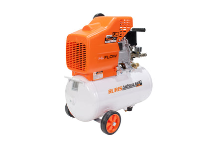 Compresor Ruris Airpower2400