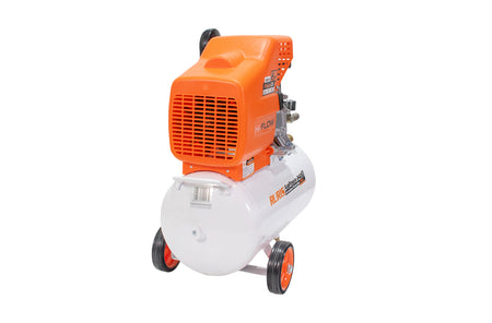 Compresor Ruris Airpower2400