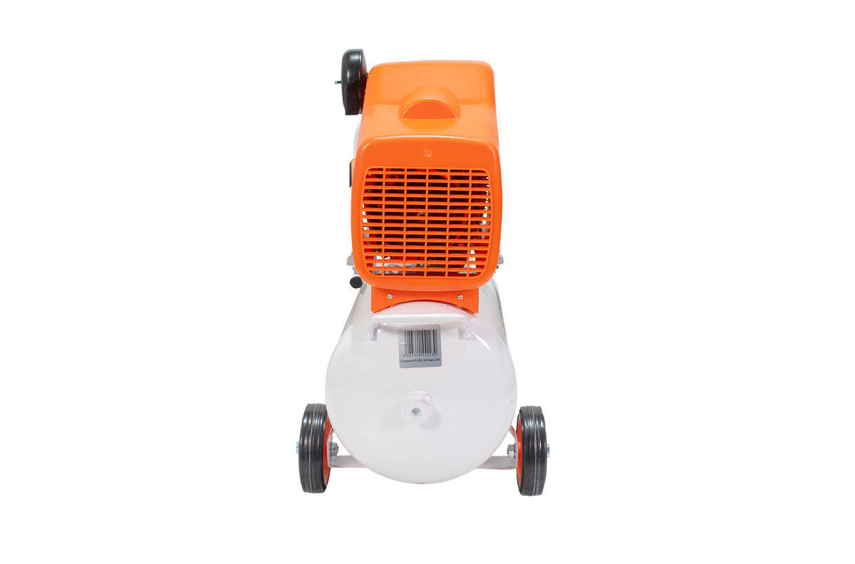Compresor Ruris Airpower2400