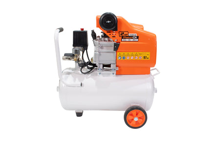 Compresor Ruris Airpower2400
