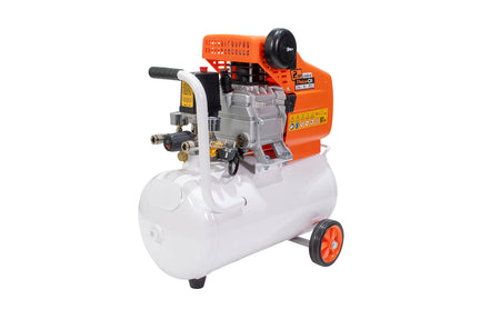Compresor Ruris Airpower2400