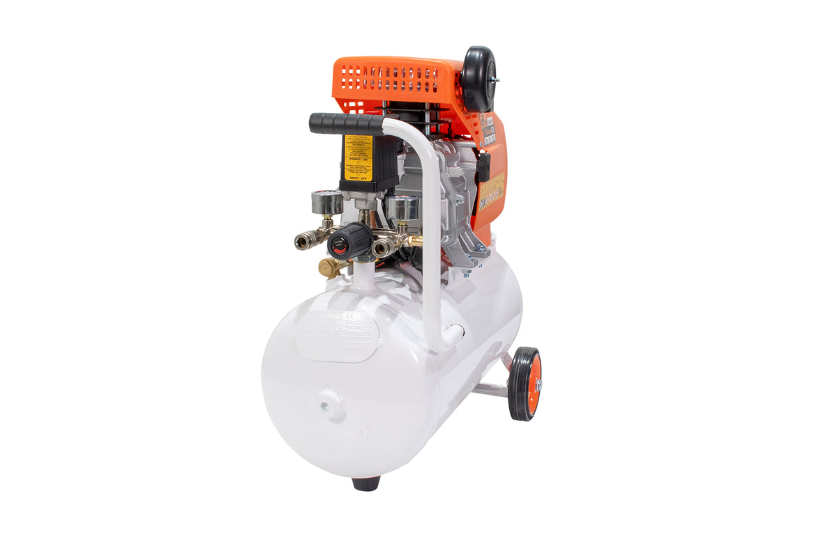 Compresor Ruris Airpower2400