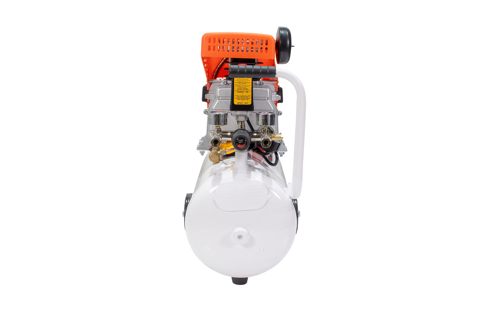 Compresor Ruris Airpower2400