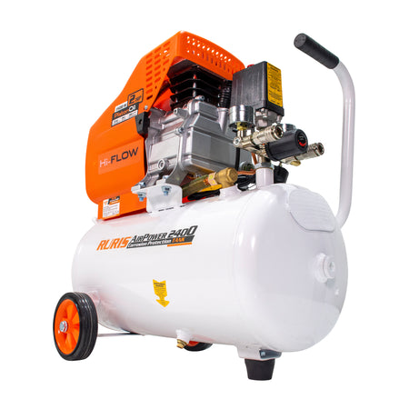 Compresor Ruris Airpower2400
