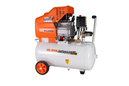 Compresor Ruris Airpower2400
