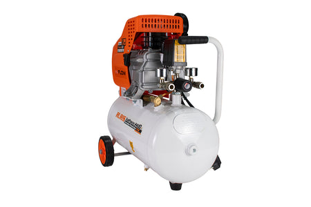 Compresor Ruris Airpower2400