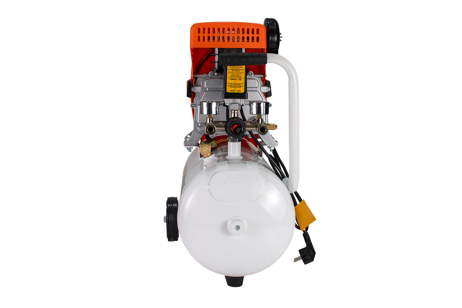 Compresor Ruris Airpower2400