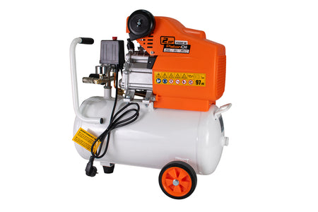 Compresor Ruris Airpower2400