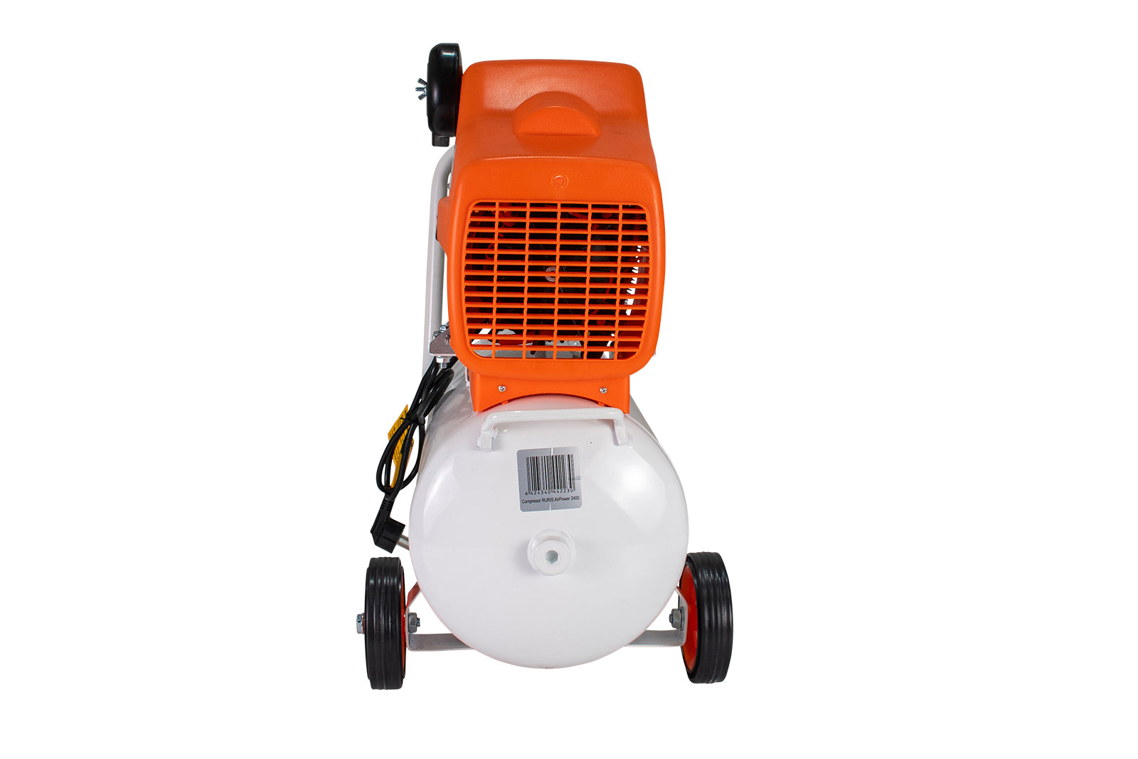 Compresor Ruris Airpower2400