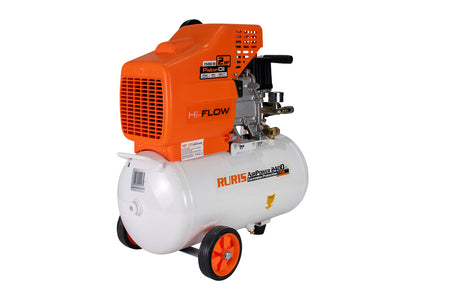 Compresor Ruris Airpower2400