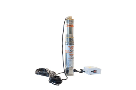 Pompa Submersibila Ruris Aqua 104