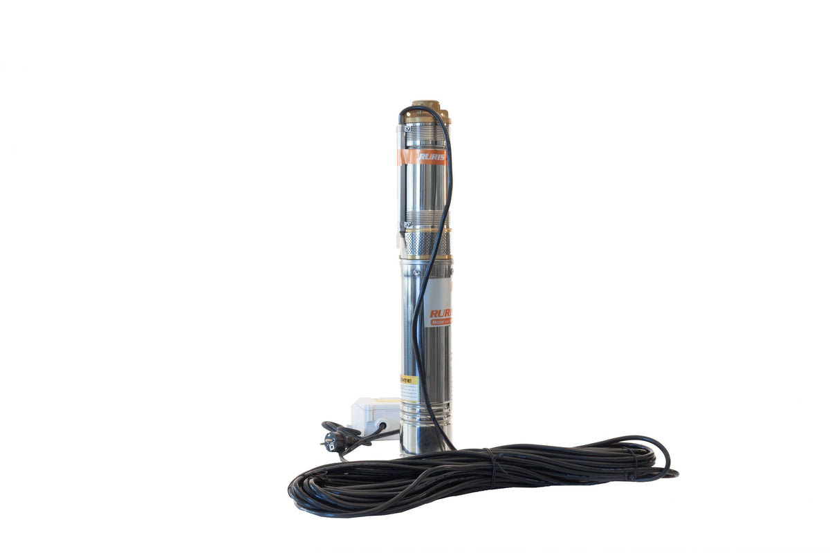 Pompa Submersibila Ruris Aqua 104