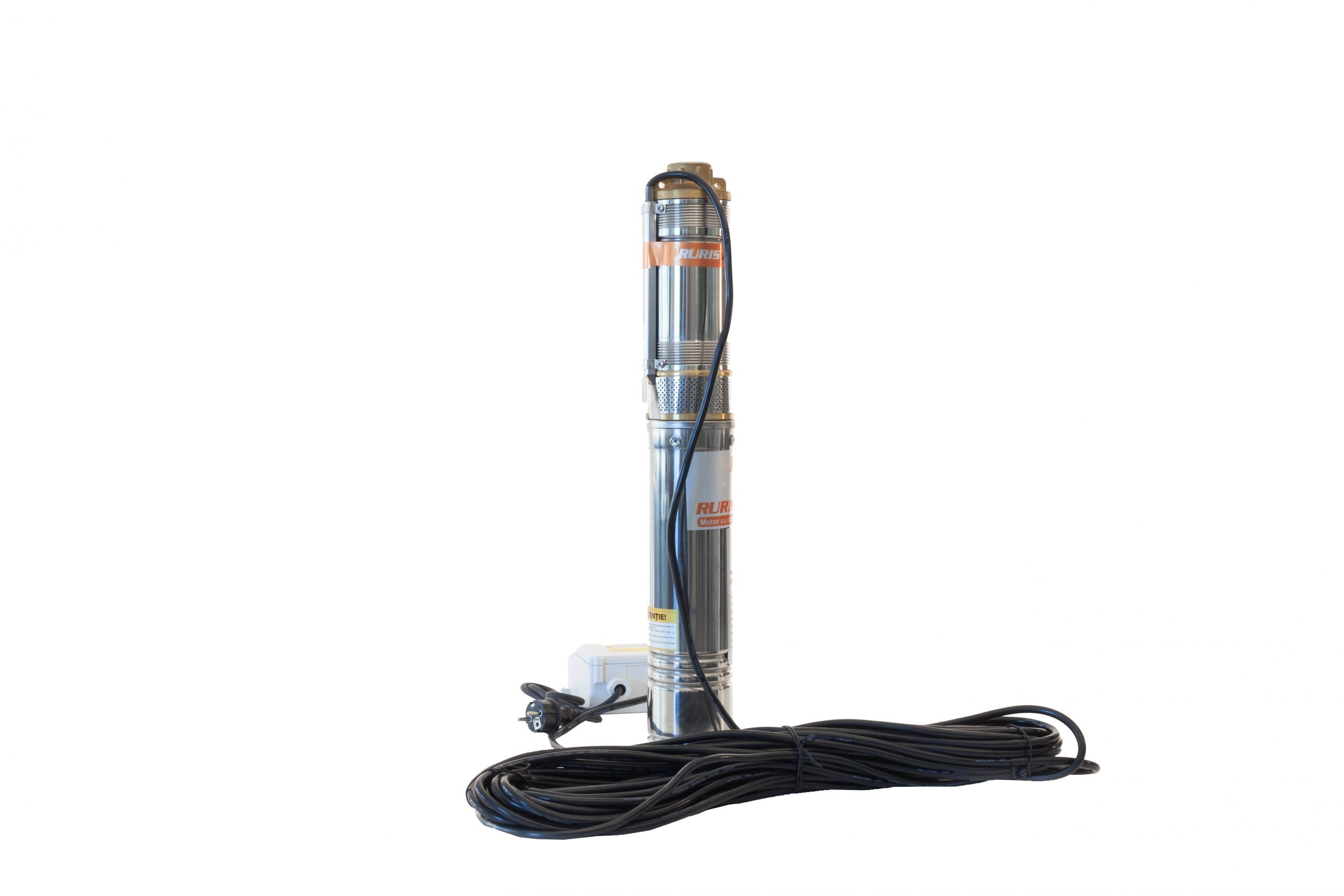 Pompa Submersibila Ruris Aqua 104
