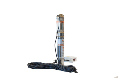 Pompa Submersibila Ruris Aqua 104