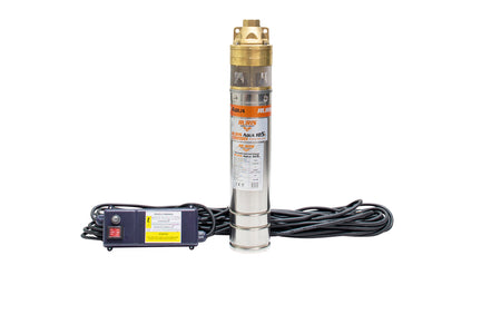 Pompa Submersibila Ruris Aqua 105